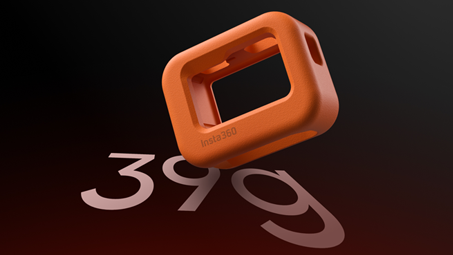 Insta360 Ace / Ace Pro Float Guard