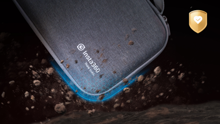 Insta360 Ace / Ace Pro Carry Case