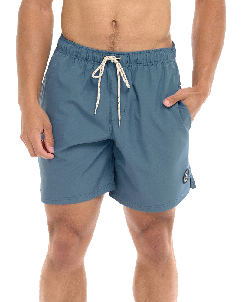 EIDON Creek Men's Volley Short