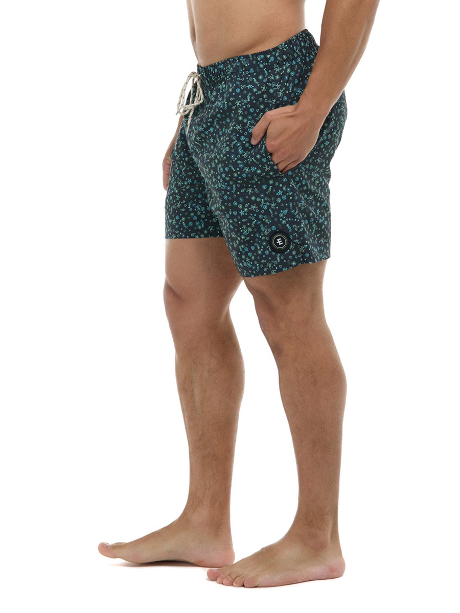EIDON Tiny Sea Men's Volley Short