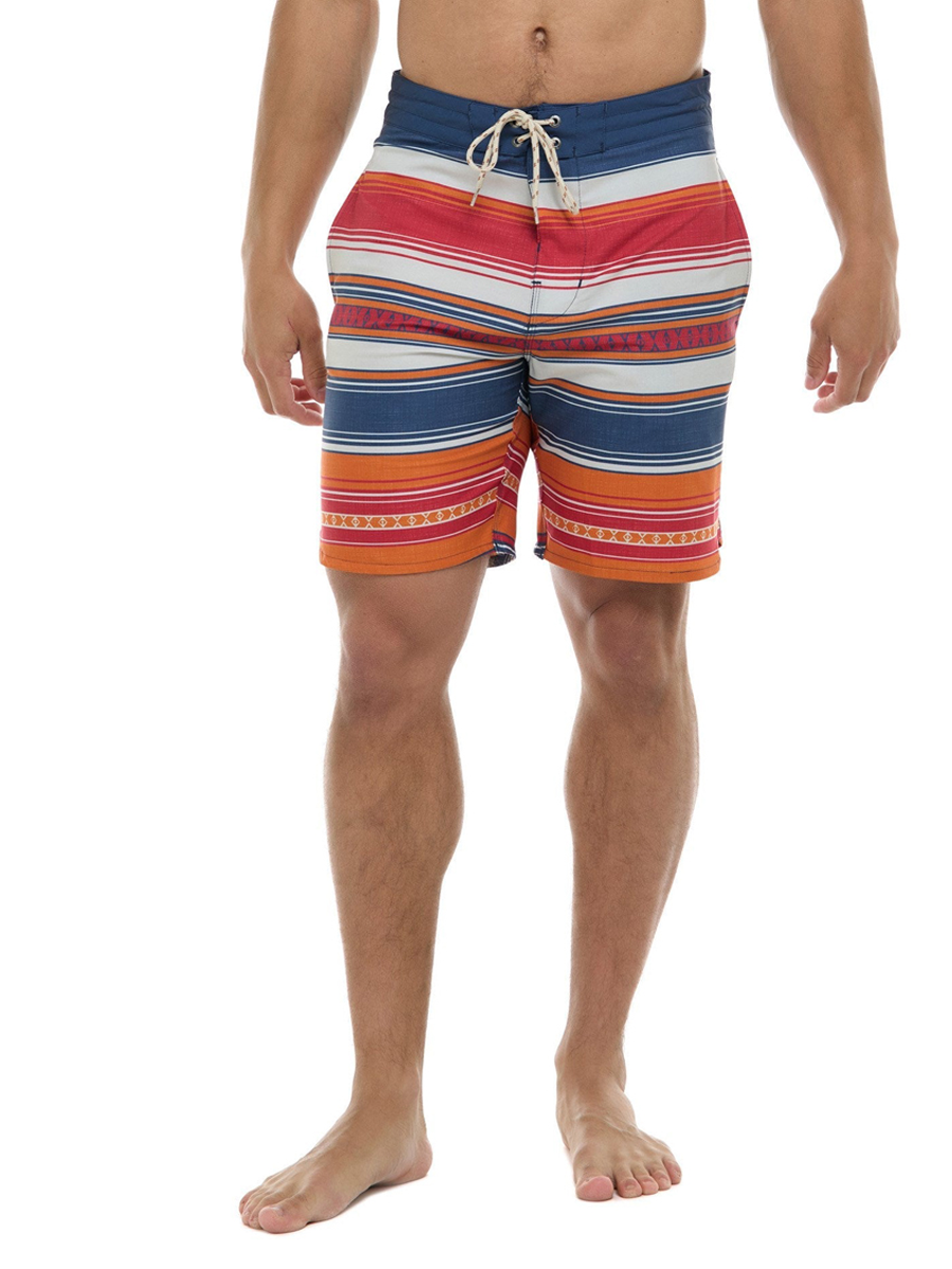 EIDON Dusk Men's Boardshort