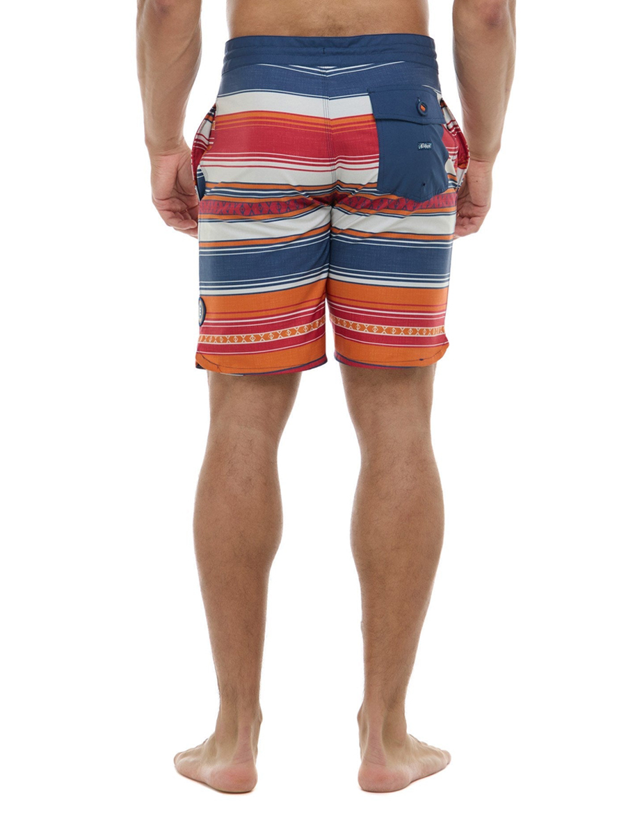 EIDON Dusk Men's Boardshort
