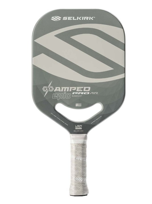 SELKIRK AMPED Pro Air Pickleball Paddle - Epic
