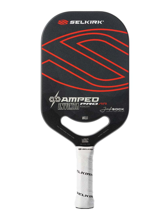 SELKIRK AMPED Pro Air Pickleball Paddle - Invikta
