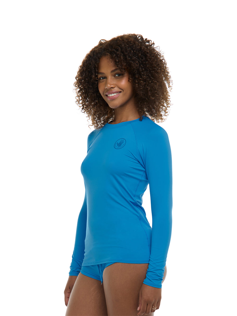 BODY GLOVE Sleek 19 Women’s Long Sleeve Rashguard