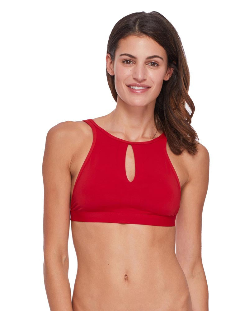 SKYE Mercedes Bikini Top