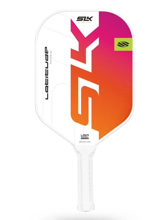 SELKIRK SLK Latitude Pickleball Paddle - Max