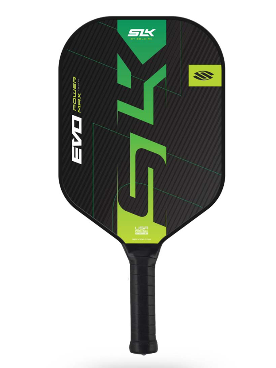 SELKIRK SLK Evo Power Pickleball Paddle - Max