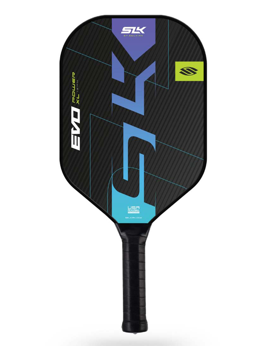 SELKIRK SLK Evo Power Pickleball Paddle - XL