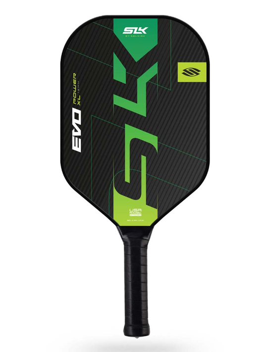 SELKIRK SLK Evo Power Pickleball Paddle - XL