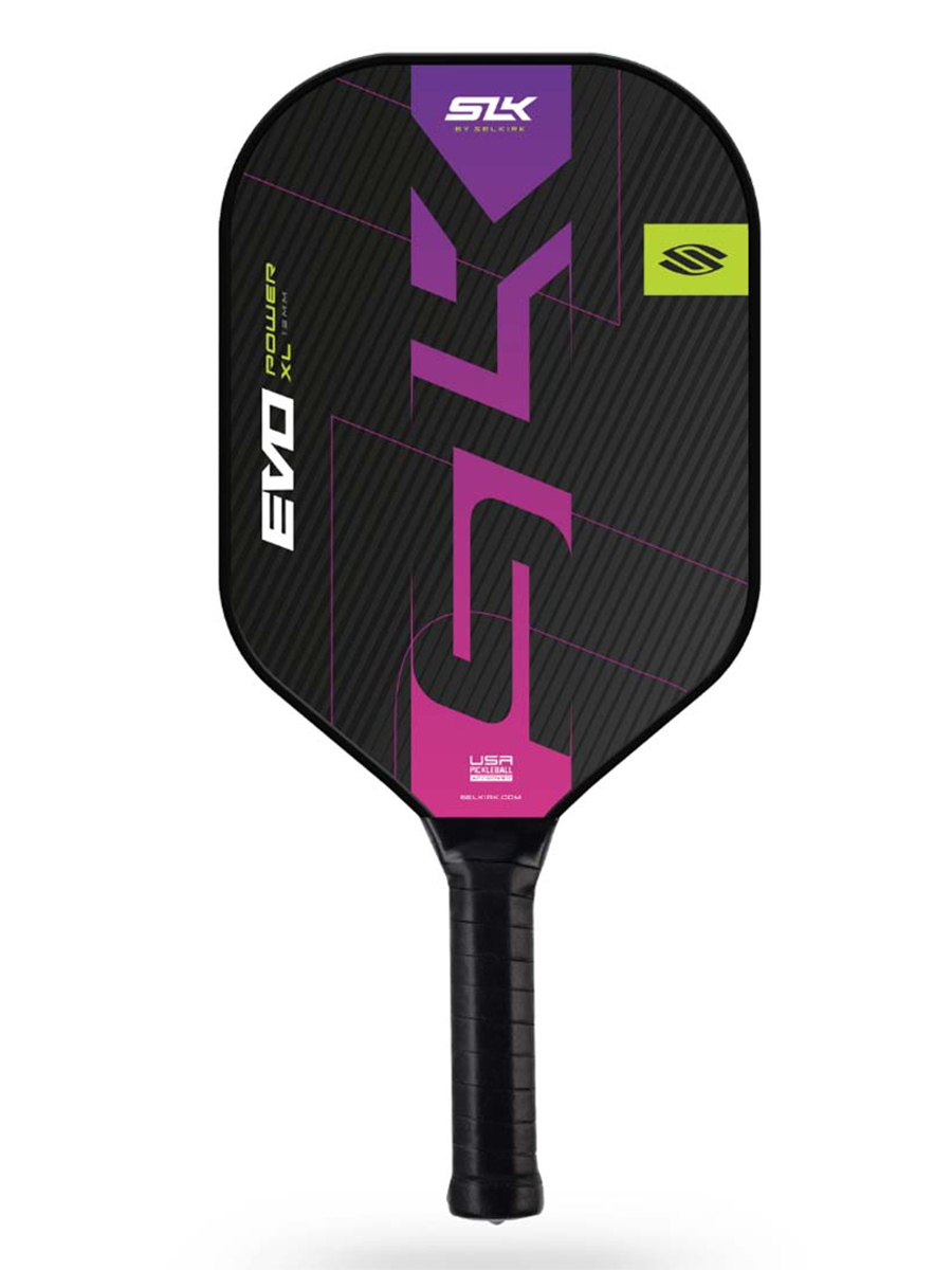 SELKIRK SLK Evo Power Pickleball Paddle - XL