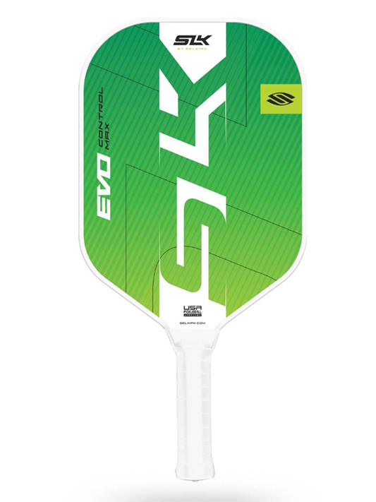 SELKIRK SLK Evo Control Pickleball Paddle - Max