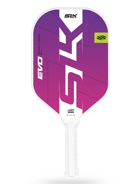 SELKIRK SLK Evo Control Pickleball Paddle - XL