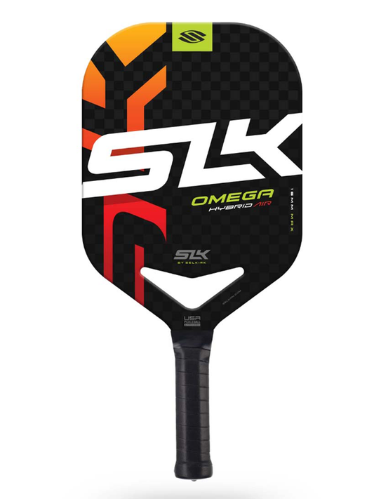 SELKIRK SLK Omega Hybrid Air Pickleball Paddle - Max