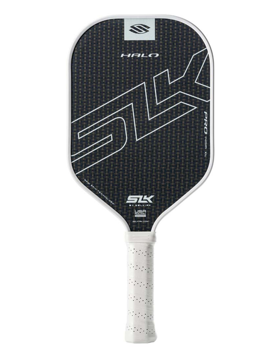 SELKIRK SLK Halo Pro Pickleball Paddle - XL