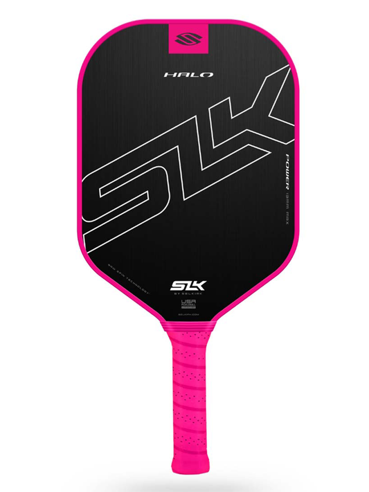 SELKIRK SLK Halo Power Pickleball Paddle - Max
