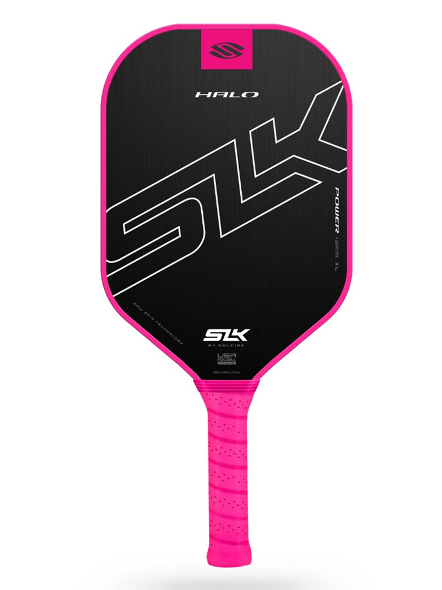 SELKIRK SLK Halo Power Pickleball Paddle - XL