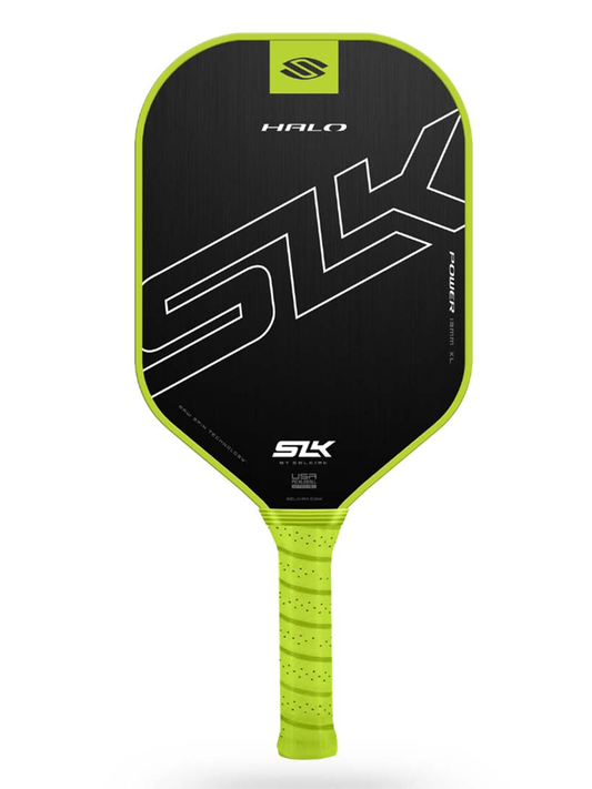 SELKIRK SLK Halo Power Pickleball Paddle - XL