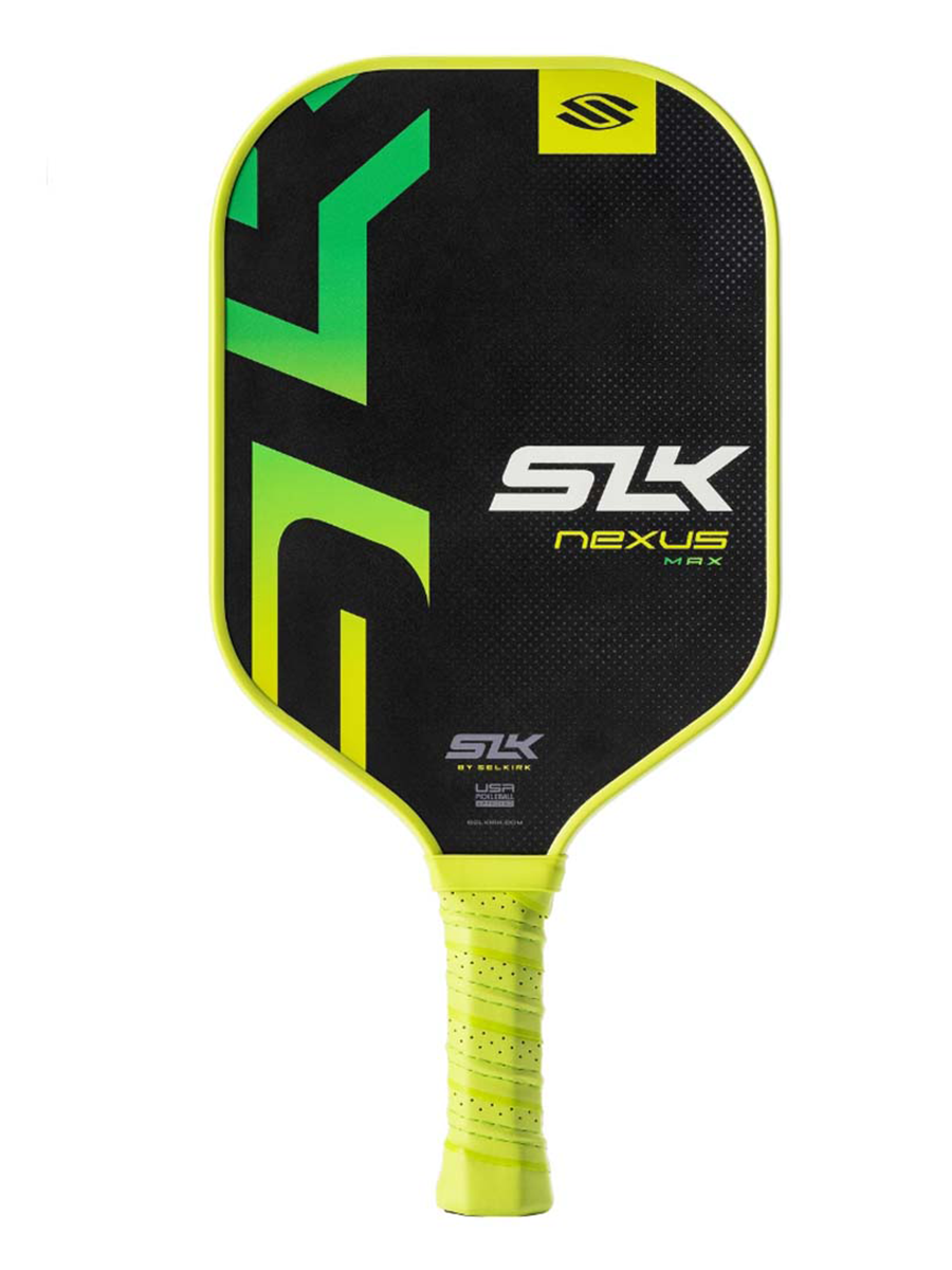 SELKIRK SLK Nexus Pickleball Paddle - Max