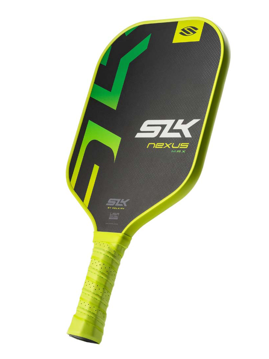 SELKIRK SLK Nexus Pickleball Paddle - Max