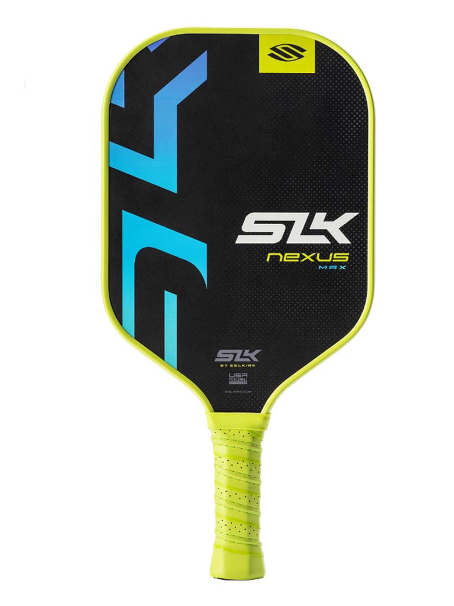 SELKIRK SLK Nexus Pickleball Paddle - Max