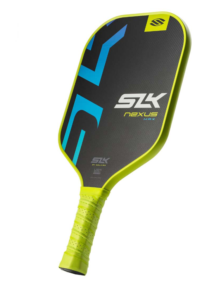 SELKIRK SLK Nexus Pickleball Paddle - Max