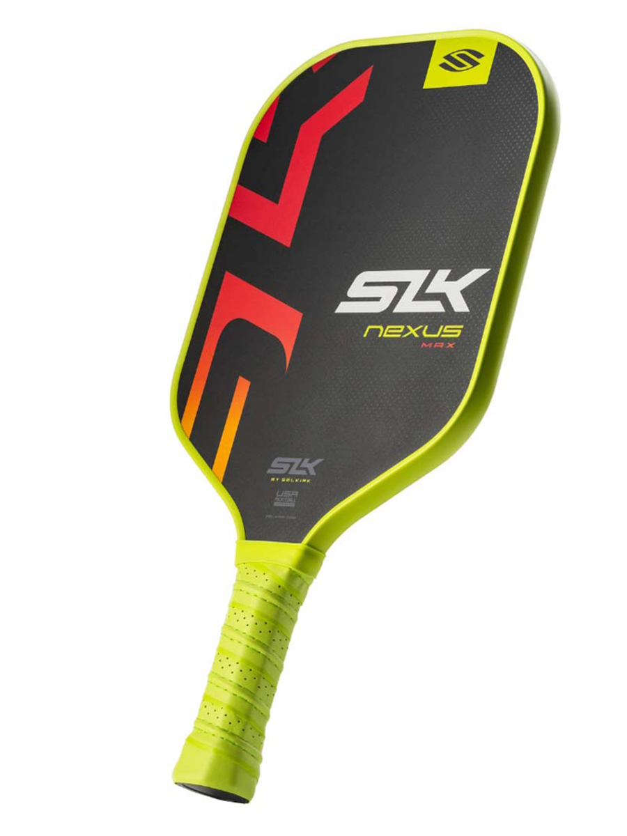 SELKIRK SLK Nexus Pickleball Paddle - Max