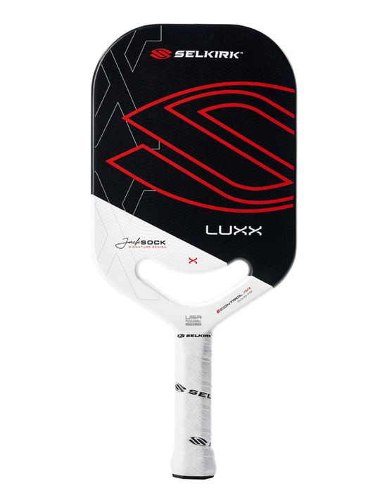 SELKIRK LUXX Control Air Pickleball Paddle - Invikta