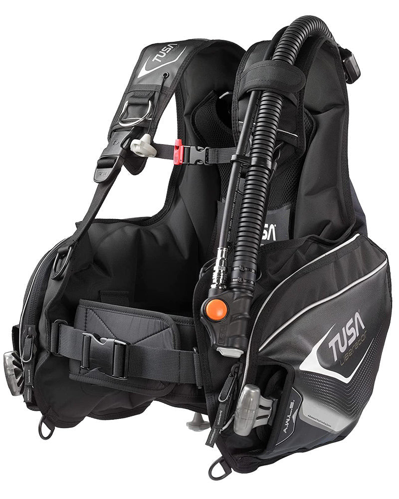 TUSA Liberator BCJ