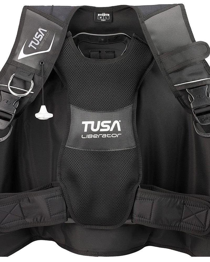 TUSA Liberator BCJ