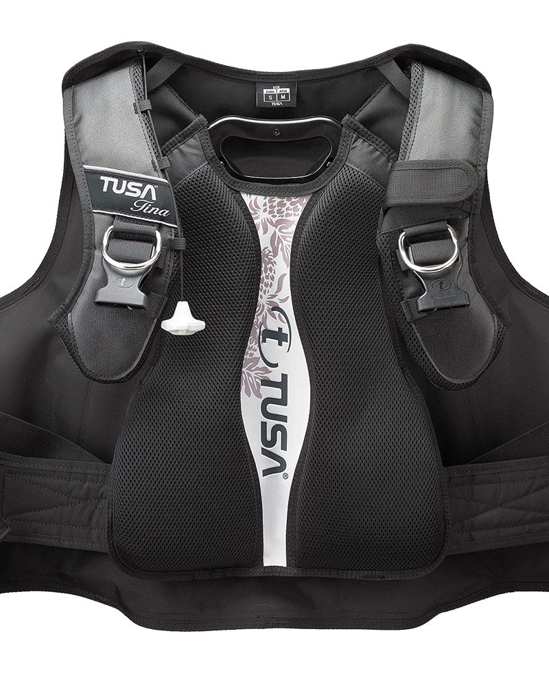 TUSA Tina BCJ