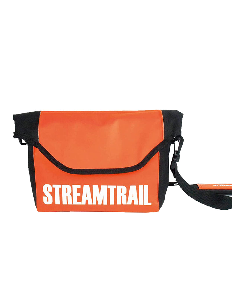 STREAM TRAIL Bream Shoulder Bag