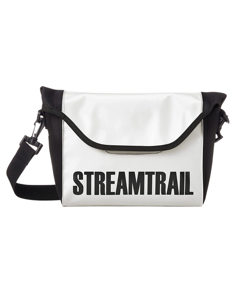 STREAM TRAIL Bream Shoulder Bag