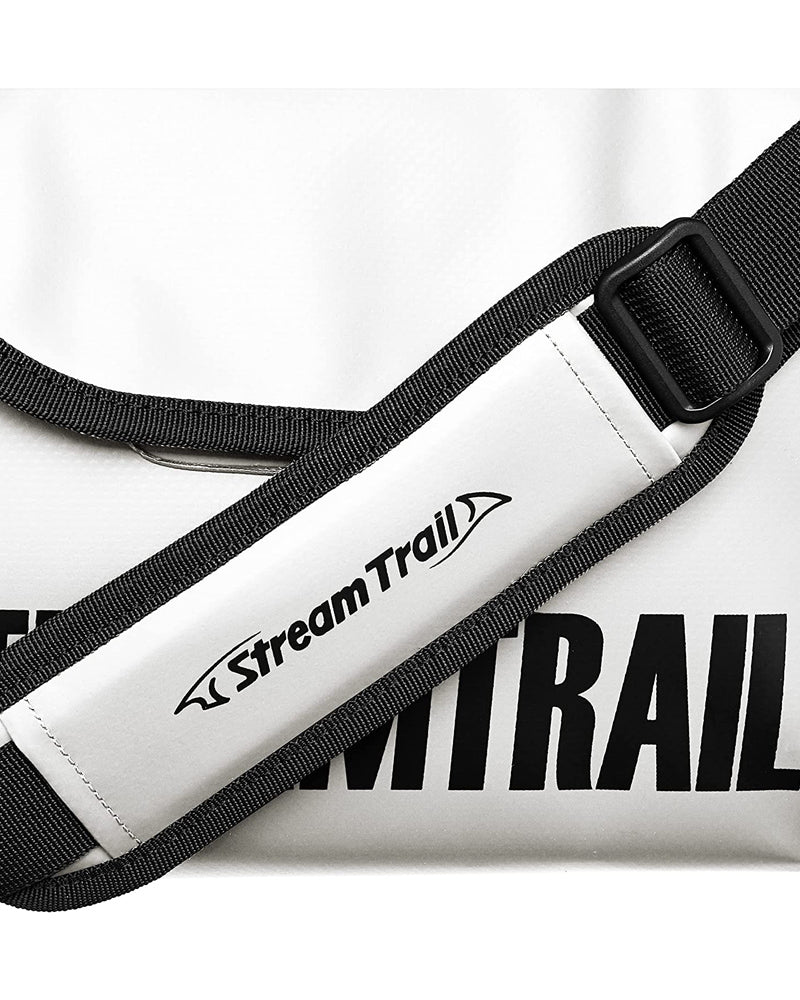 STREAM TRAIL Bream Shoulder Bag