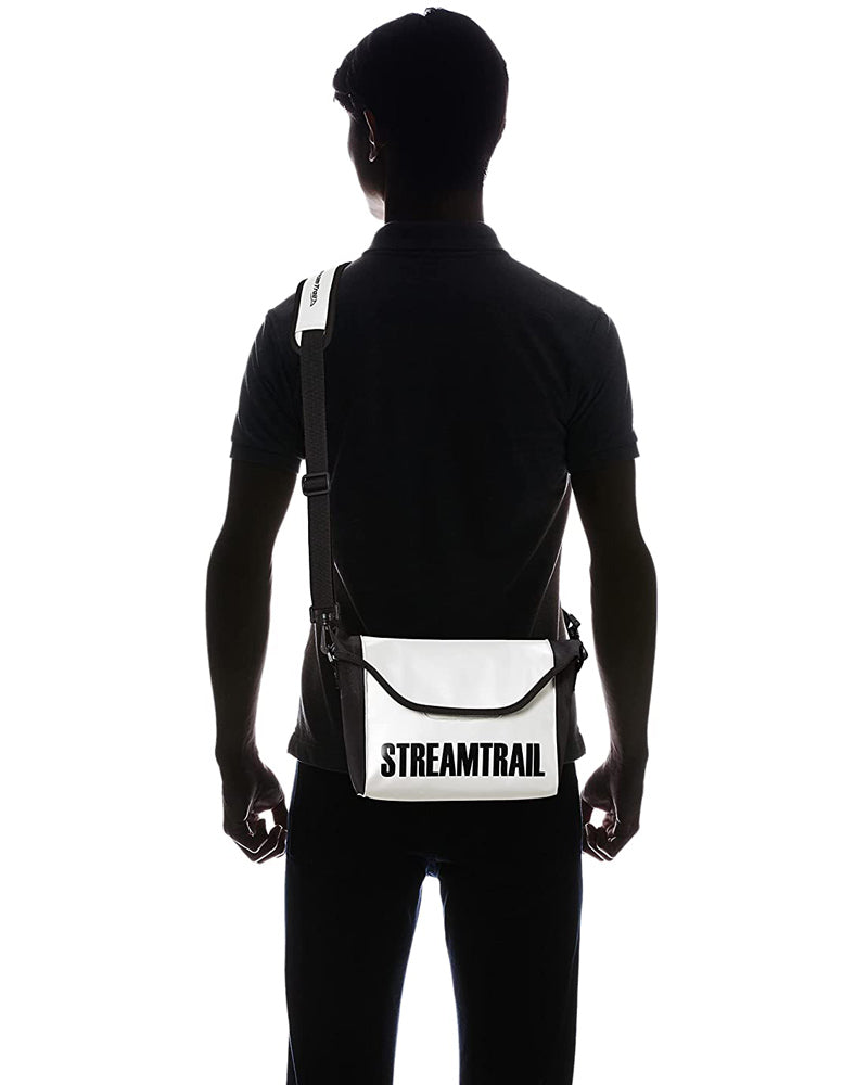 STREAM TRAIL Bream Shoulder Bag