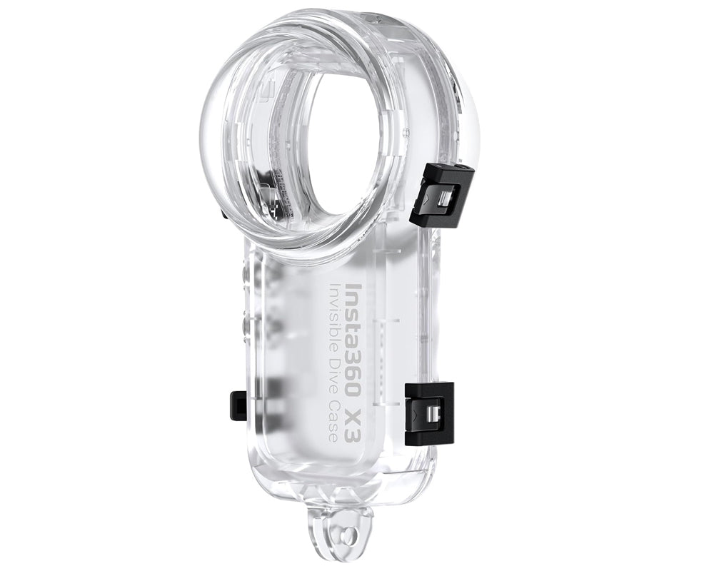 Insta360 X3 Invisible Dive Case