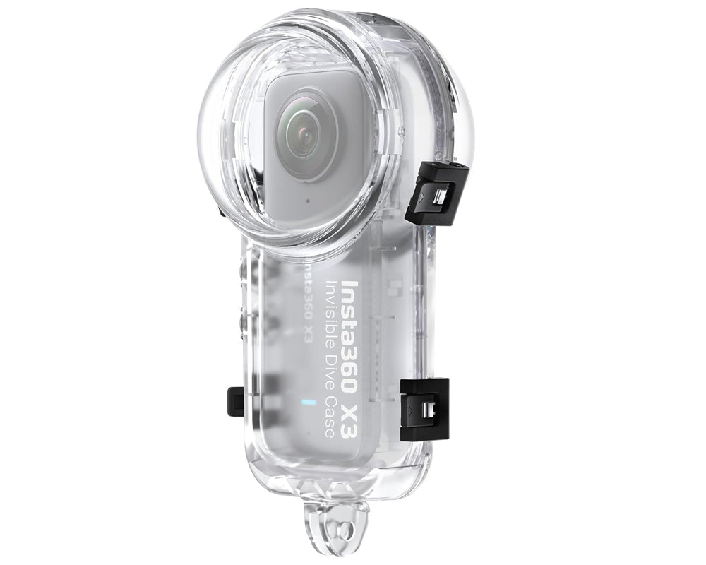 Insta360 X3 Invisible Dive Case