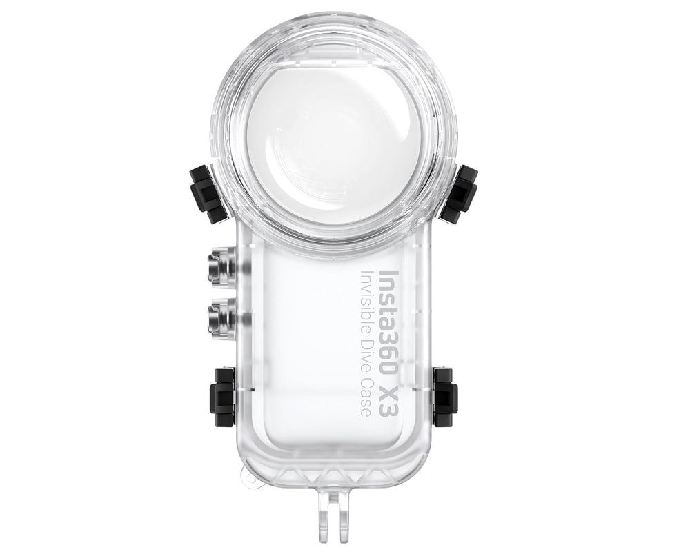 Insta360 X3 Invisible Dive Case
