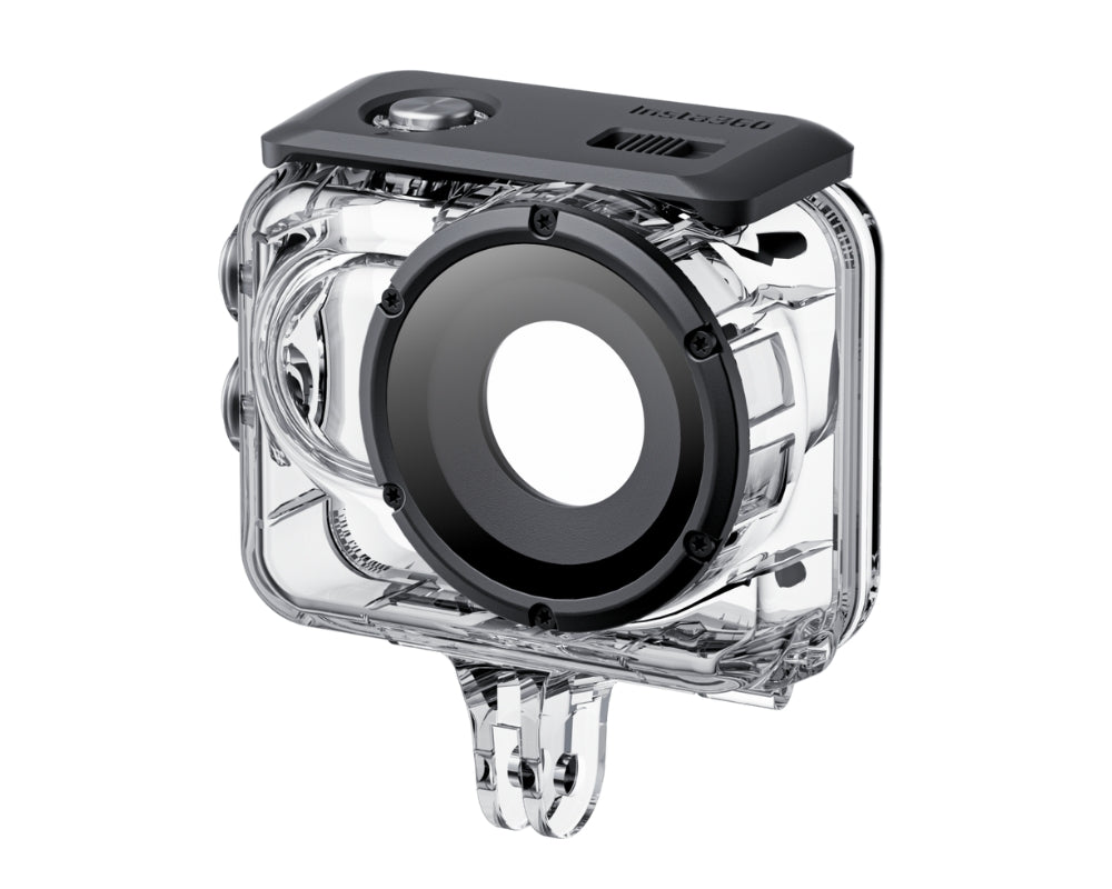Insta360 Go 3 / Go 3S Dive Case
