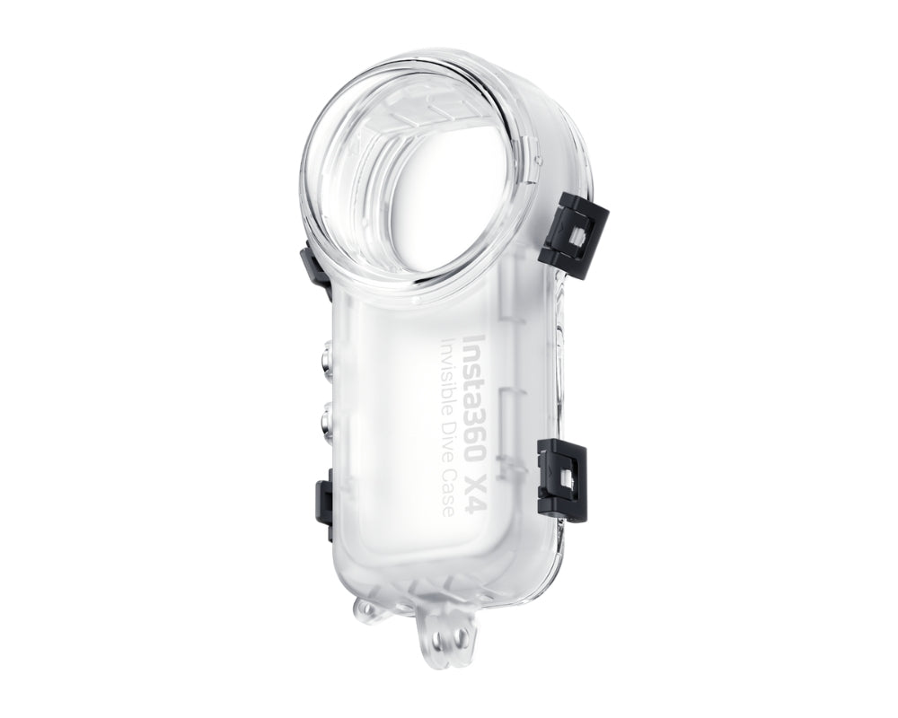 Insta360 X4 Invisible Dive Case