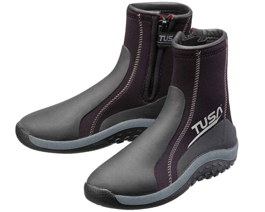 TUSA DB-0109 HS Dive 5mm Boots