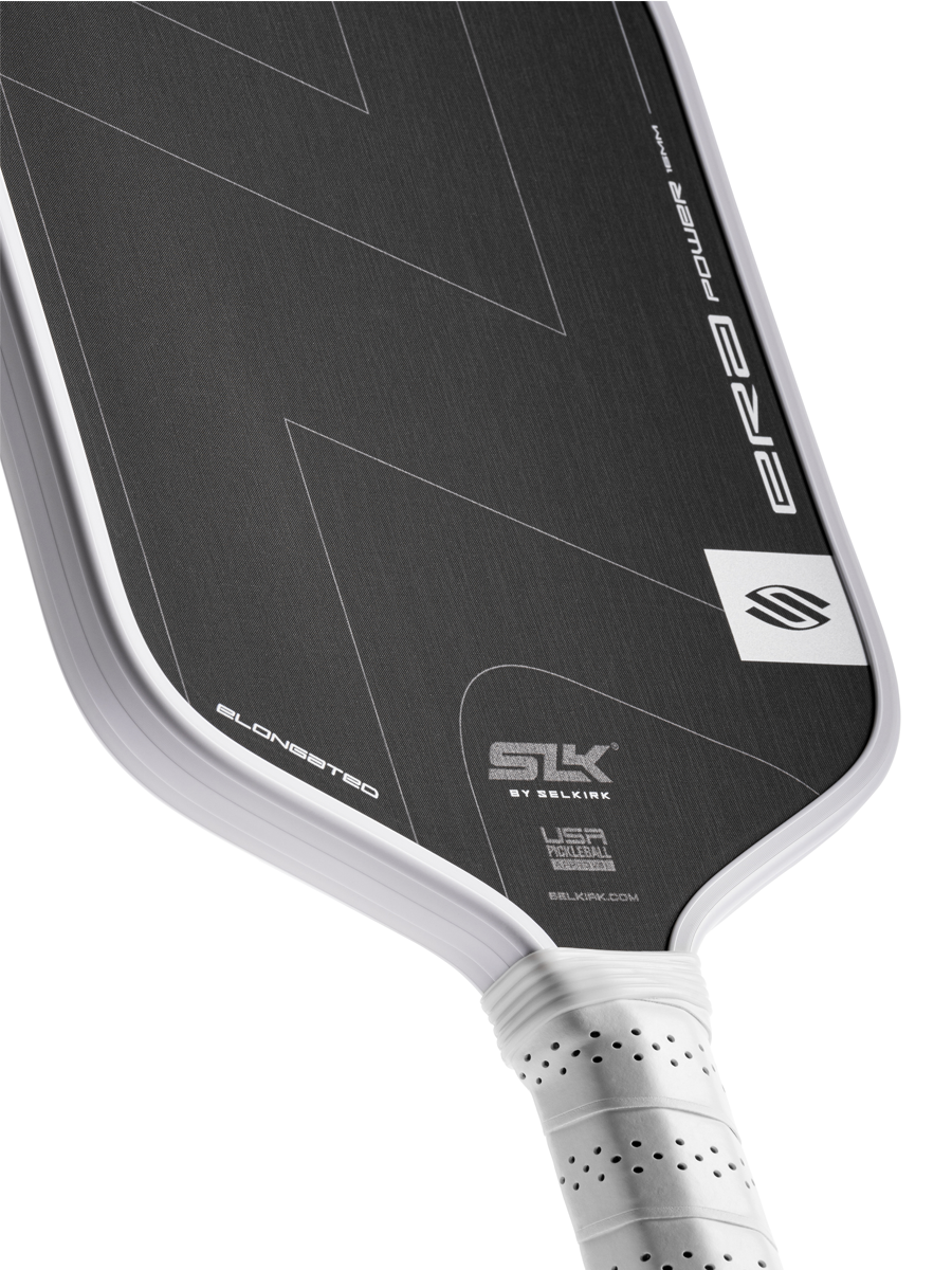SELKIRK SLK ERA Power Pickleball Paddle - Elongated