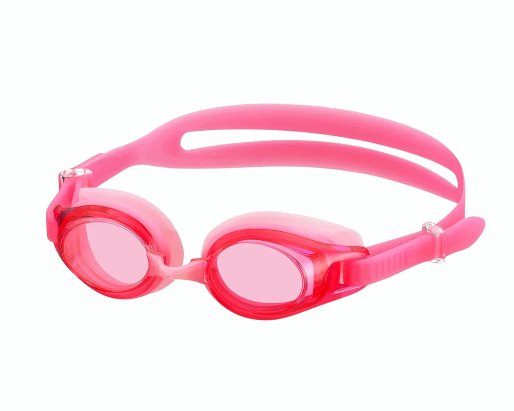 TABATA VIEW H4110BYZ Junior Speedy Fit Goggles