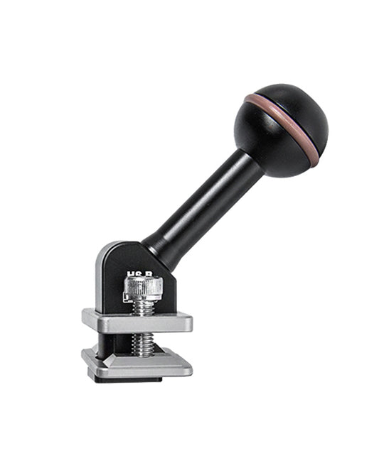 SCUBALAMP HS-B Hot Shoe Ball Adapter