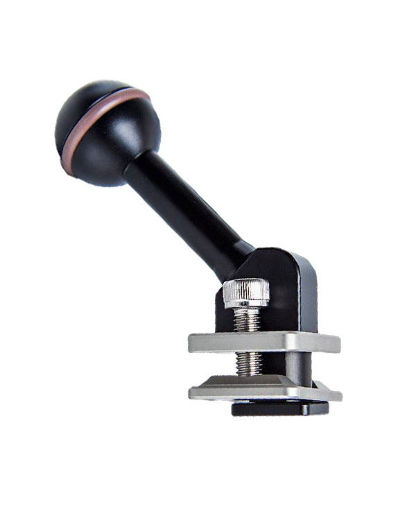 SCUBALAMP HS-B Hot Shoe Ball Adapter