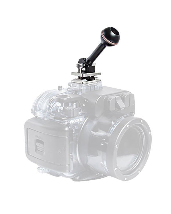 SCUBALAMP HS-B Hot Shoe Ball Adapter