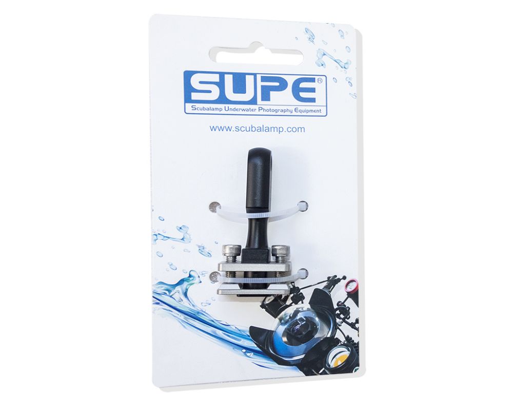 SCUBALAMP HS-YS Hot Shoe Adapter