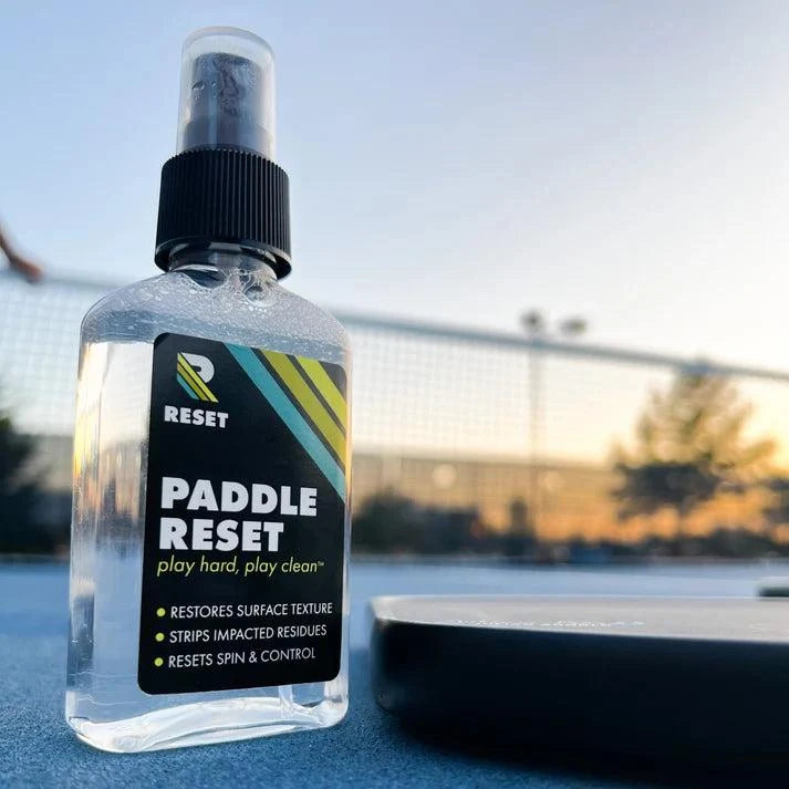 RESET Pickleball Paddle Cleaner