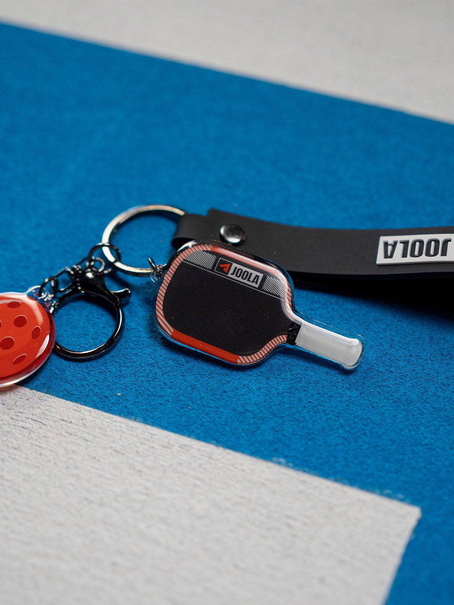JOOLA PRO IV Keychain
