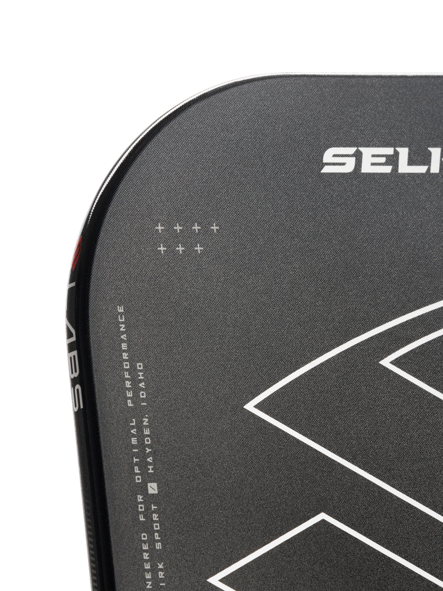 SELKIRK LABS Project 007 10mm Pickleball Paddle
